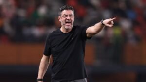 دوري أبطال آسيا للنخبة: فيتوريا يعترف بالأخطاء