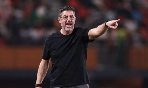 دوري أبطال آسيا للنخبة: فيتوريا يعترف بالأخطاء