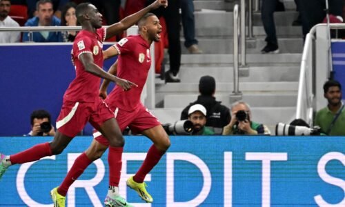 فيديو خليجي 27.. قطر تتقدم والإمارات ترفض الاستسلام