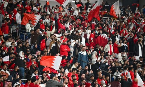 القنوات الناقلة لمباراة البحرين واليمن في خليجي 27: موعد وبث