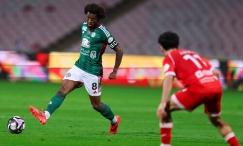 ميركاتو دوري روشن: 20 صفقة تشعل اليوم الأخير