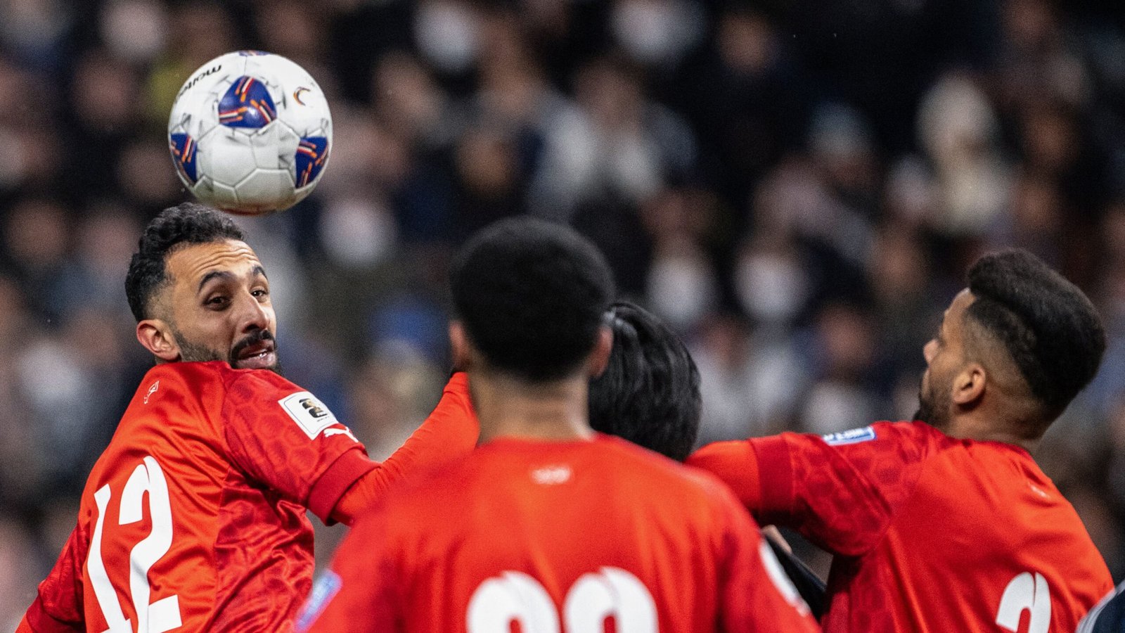 بث مباشر خليجي 27.. البحرين × اليمن والقنوات