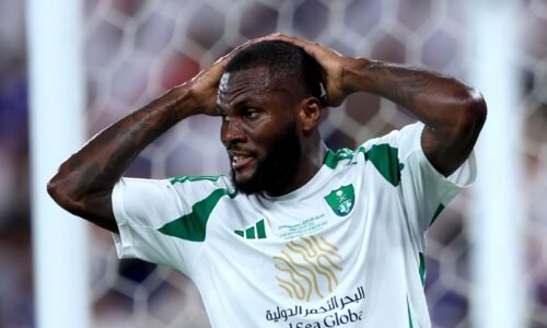 الأهلي السعودي يقتنص بديل كيسيه من فرنسا
