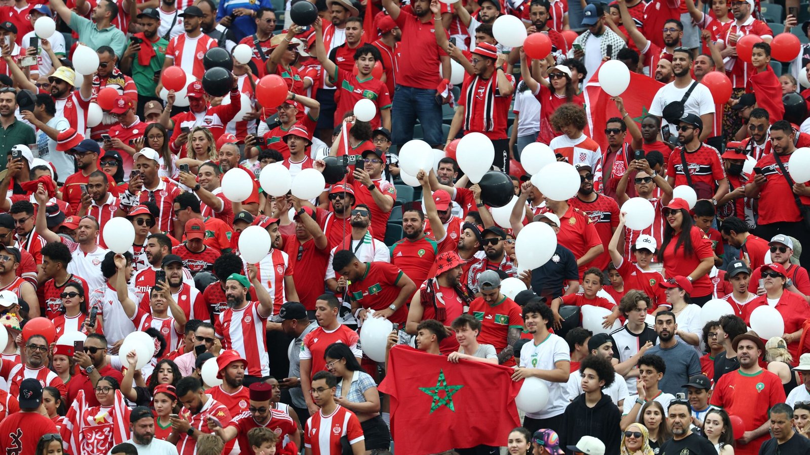 جدول مباريات الدوري المغربي 2026-2027: القنوات والترتيب