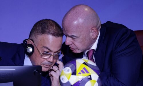 إسبانيا يتحدّى لقجع: لن نخسر معركة استضافة نهائي 2030