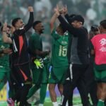 فراس البريكان يقود السعودية.. أول المتأهلين لنصف نهائي خليجي 27