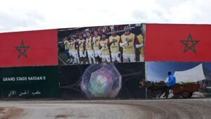 نهائي كأس العالم 2030.. المغرب أم إسبانيا؟