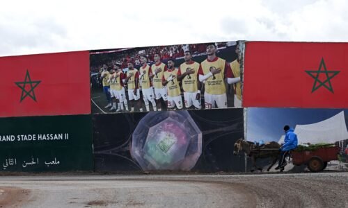 نهائي كأس العالم 2030.. المغرب أم إسبانيا؟