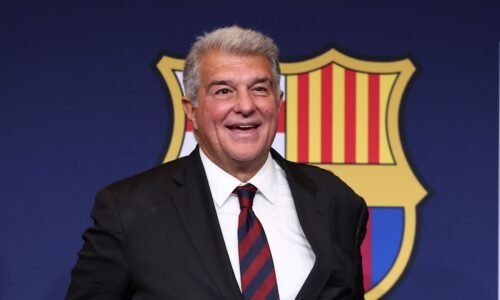 برشلونة.. خطة لاماسيا تحمي المستقبل بإعادة شراء ذكية