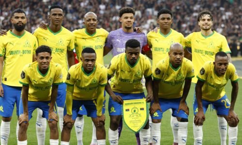 صن داونز يفقد 3 لاعبين أمام الأهلي السعودي في كأس القارات