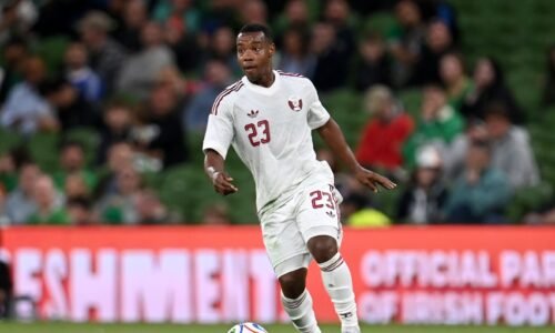 كأس الخليج العربي خليجي 27.. لوائح فيفا وراء أزمة نقاط قطر والبحرين