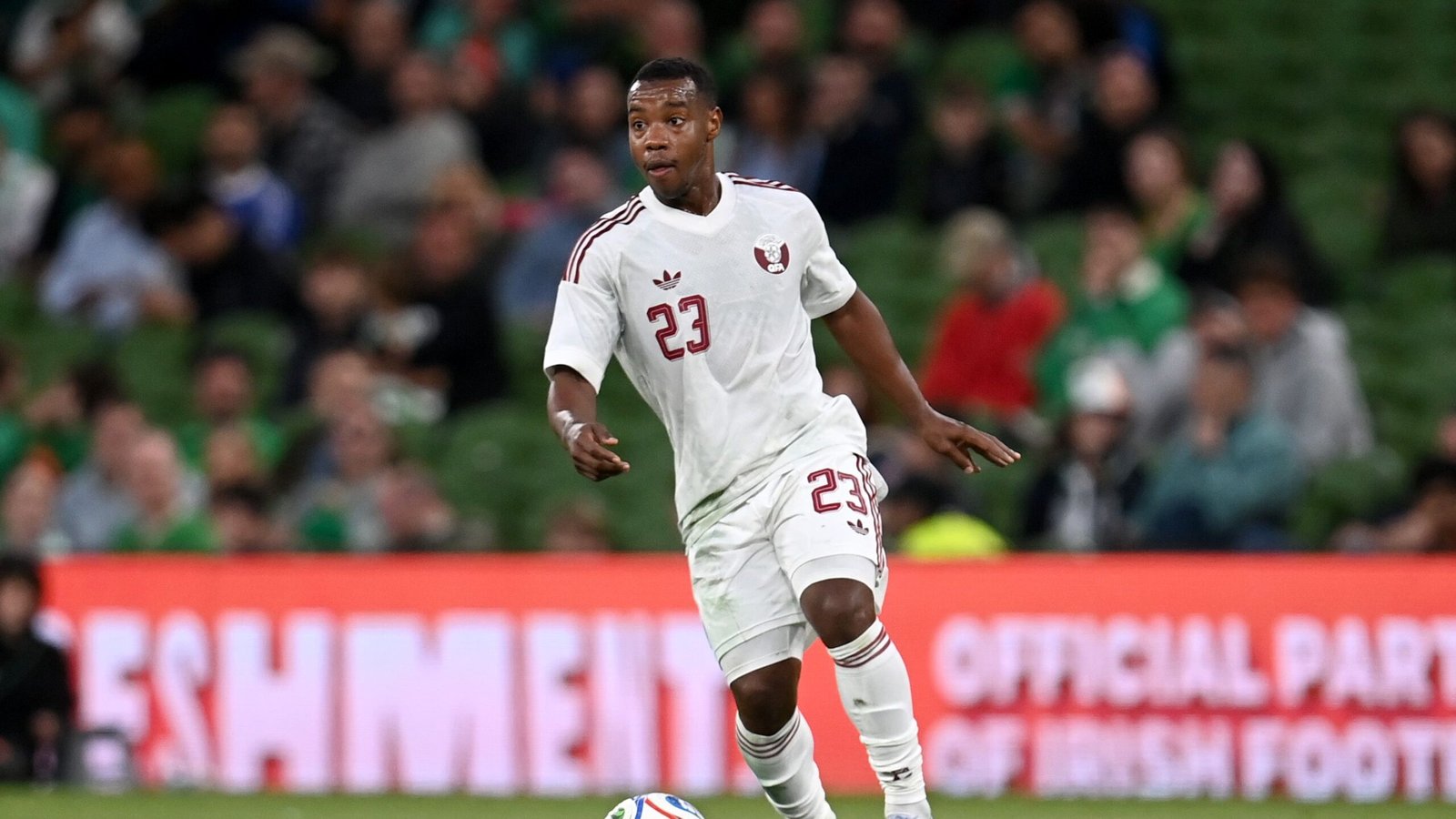 كأس الخليج العربي خليجي 27.. لوائح فيفا وراء أزمة نقاط قطر والبحرين