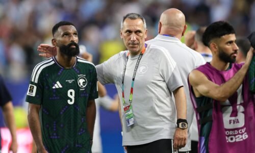 جدول مباريات اليوم الأربعاء 23 سبتمبر 2026.. القنوات