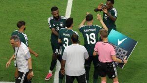 خليجي 27: 5 أشياء تجعل لقب خليجي القادم سعودي