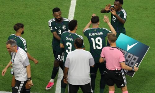 خليجي 27: 5 أشياء تجعل لقب خليجي القادم سعودي