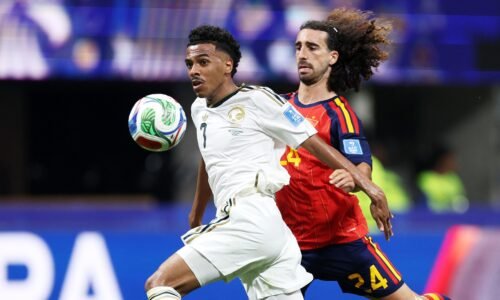 أزمة مصعب الجوير.. نجم سعودي سابق ينتقد إدارة المنتخب