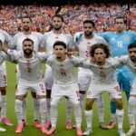 كأس أمم أفريقيا 2027.. الشوالي يجلد تونس بعد خيبة بوتسوانا