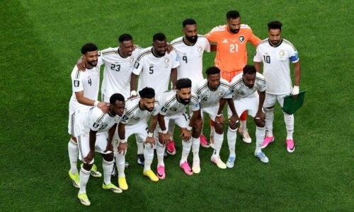 مباراة المنتخب السعودي وعُمان في خليجي 27: القنوات والوصول