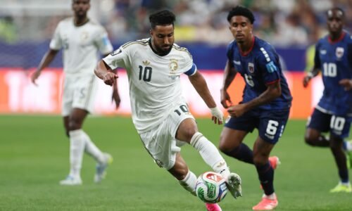 محمد نور: لا مقارنة بين مصعب الجوير وسالم الدوسري