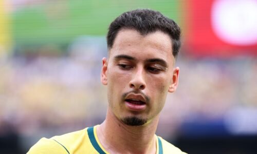 مارتينيلي يكمل مثلث الرعب في الهلال السعودي رسميًا