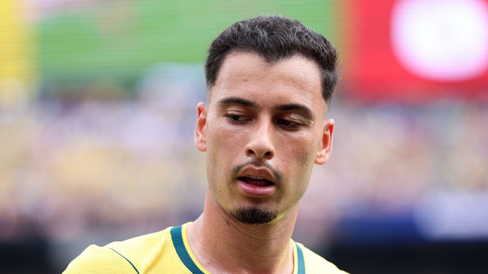 مارتينيلي يكمل مثلث الرعب في الهلال السعودي رسميًا