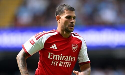 جيماريش: أرتيتا مهووس جدا بتحسين آرسنال