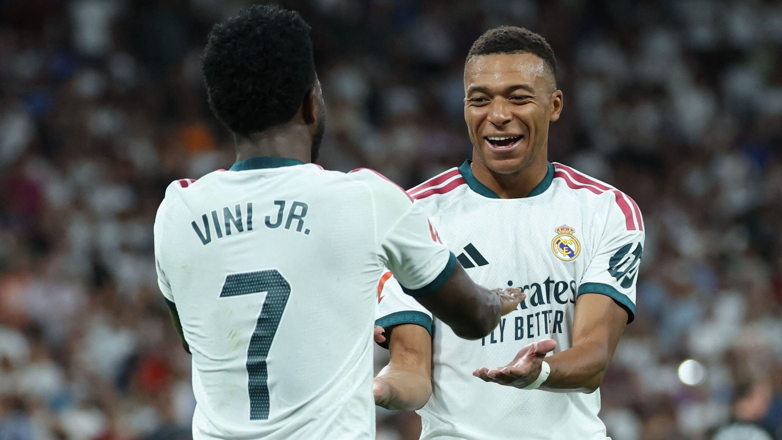 الكرة الذهبية لمبابي.. ريال مدريد يطلق حملة شرسة