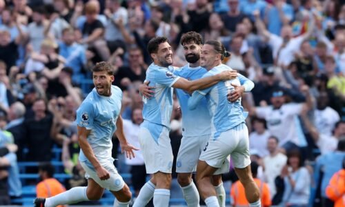 ماتيو كوفاسيتش ينوي الرحيل عن مانشستر سيتي شتاءً