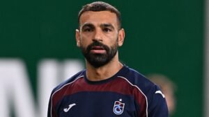 محمد صلاح.. أردوغان يدعو النجم لزيارة القصر الرئاسي