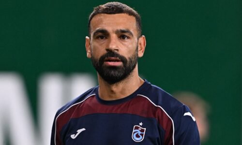 محمد صلاح.. أردوغان يدعو النجم لزيارة القصر الرئاسي