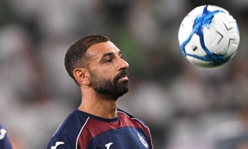 محمد صلاح.. القضاء الإنجليزي يفاجئه بحكم غيابي
