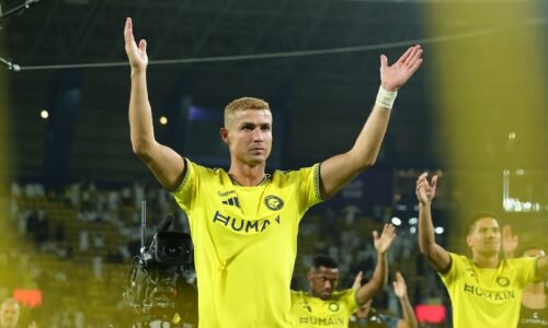 القنوات الناقلة لمباراة النصر وأبها في دوري روشن