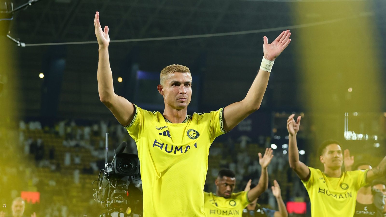 القنوات الناقلة لمباراة النصر وأبها في دوري روشن