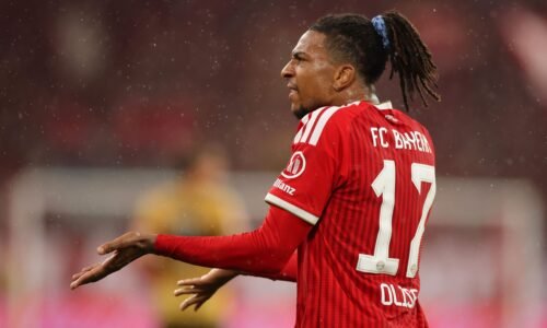 كواليس انتقال أوليسي إلى ريال مدريد: تردد إيبرل