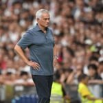 مورينيو فاجأ ريال مدريد بهذا القرار