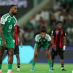 الأهلي يكتسح الرياض بخماسية في دوري روشن