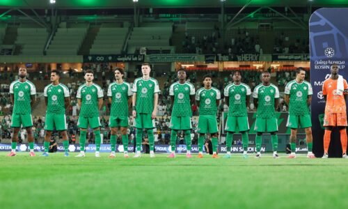جماهير الأهلي تتحسر بعد البداية الكارثية للموسم