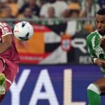 مبابي في مرمى الانتقادات بعد سقوط ريال مدريد أمام بيتيس