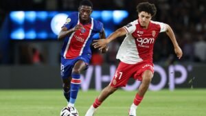 موناكو يوقع رسميا مع ثنائي مغربي حتى 2029