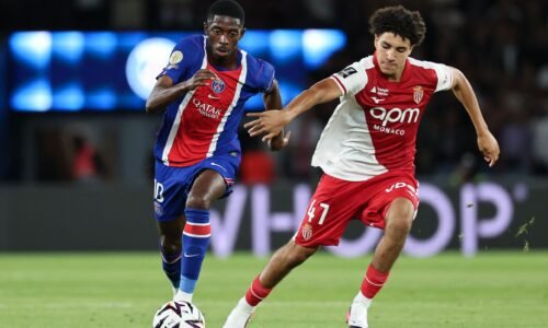موناكو يوقع رسميا مع ثنائي مغربي حتى 2029