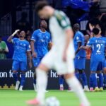 الهلال والأهلي.. ثلاثية زرقاء تقود الزعيم للصدارة