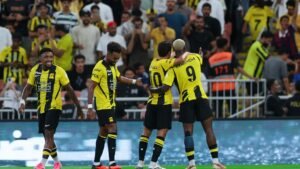 هدف إلينيخينا السينمائي يخترق عقول جماهير دوري روشن