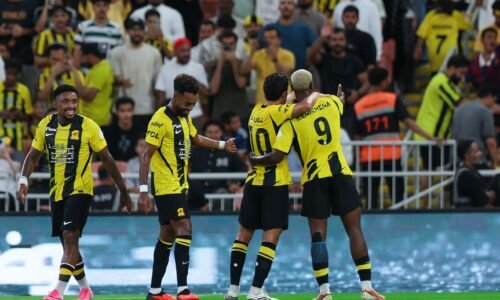 هدف إلينيخينا السينمائي يخترق عقول جماهير دوري روشن