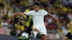 الاتحاد يصدم فيليكس برسالة ساخرة بعد كلاسيكو النصر