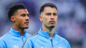 مارتينيلي يفتتح سجلاته مع الهلال بثنائية غابت 8 أشهر