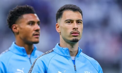 مارتينيلي يفتتح سجلاته مع الهلال بثنائية غابت 8 أشهر
