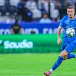 نييفيز يواصل التوهج.. سافيتش يسجل الهدف الثاني للهلال