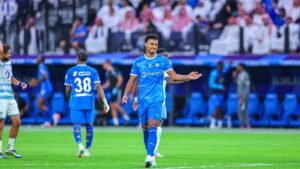 الهلال واتكينز.. الإصابة تؤجل ظهوره الأول بنخبة آسيا