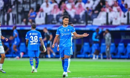 الهلال واتكينز.. الإصابة تؤجل ظهوره الأول بنخبة آسيا