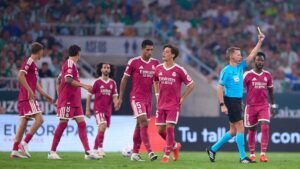مباراة ريال مدريد.. فالدانو يرصد تناقضات مدريد في الهزيمة